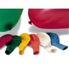 Gasballons ROTILABO® Standard, Packung mit 100 Stück