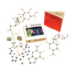 Schülersatz 260 Biochemie, Orbit™-Bausatz 1005304 [W19803]