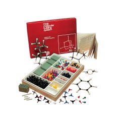 Klassensatz anorganische und organische Chemie, Orbit™-Bausatz 1005306 [W19805]