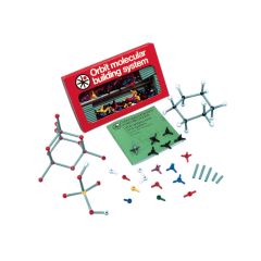 Schülersatz 260 Biochemie, Orbit™-Bausatz 1005304 [W19803]