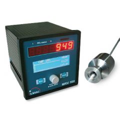 Pirani-Vakuummeter von 3B Scientific 1012514 [U145051-230]  www.laborplan.eu