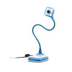 Dokumentenkamera, Webcam für Windows und Mac