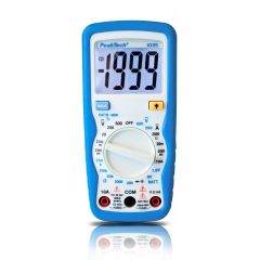 PeakTech® P 1035» Digitalmultimeter ~ 2.000 Counts ~ 600V AC/DC ~ 10A DC