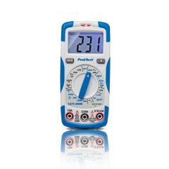 PeakTech® P 1075» Digitalmultimeter ~ 2.000 Counts ~ 600V AC/DC ~ 10A DC ~ mit NCV