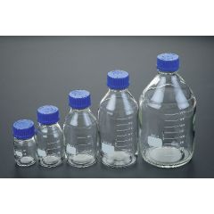 Verschlusskappe, für GL 45 Laborflasche, aus Polypropylen (PP)