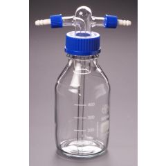 Gasentwicklungsglas, GL 32