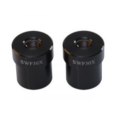 BMS Okularpaar WF 30x/9 mm für BMS 140/144