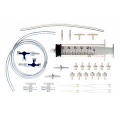 Gasdruck-Zubehörpaket, Data Harvest (1149)