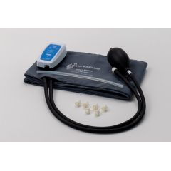 Smart Drucksensor und Atemfrequenz-Gürtel im Paket (bluetooth), Data Harvest (1152)