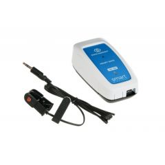 Smart Herzfrequenz Sensor (bluetooth), Data Harvest (1156)