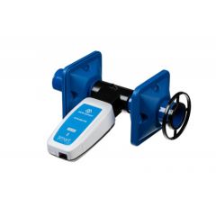 Smart Spirometer (bluetooth), Data Harvest (1157)