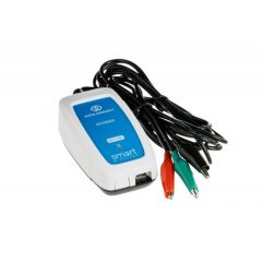 Smart EKG Sensor (bluetooth), Data Harvest (1158)