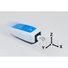 Smart 3-Achsen Beschleunigungssensor (bluetooth), Data Harvest (1192)