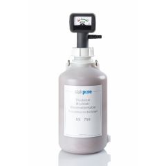 Stakpure Ionenaustauschgerät DS 750, DS-Serie, regenerierfähige Patrone, Art. 11170500, www.laborplan.eu