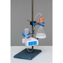 Smart Tropfenzähler (bluetooth), Data Harvest