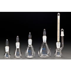 Pyknometer, nach Gay-Lussac, 25ml