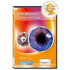 Didaktische DVD Der Mensch: Das Immunsystem (tabletfähig)
Artikel-Nr.: 180606