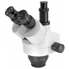 BMS Trinokularkopf für Stereomikroskop BMS 143