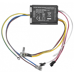 Energieversorgung für BMS Mikroskope (BMS 100 Serie, BMS 145, BMS 146 Serie und BMS EduLed Serie)