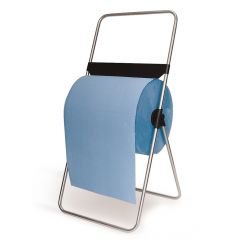 Abrollständer ROTIZELL®, bis Rollenbreite 34 cm