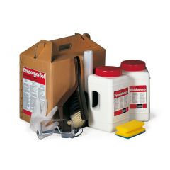 Binde- und Neutralisationsmittel ENTSORGER-SET-ROTH® Entsorger-Mix