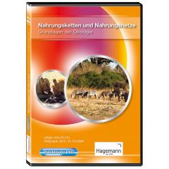 Didaktische DVD Humangenetik: Erbkrankheiten (tabletfähig)
Artikel-Nr.: 180608