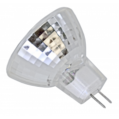 BMS Ersatzbirne, Halogen, 12V/15W, für BMS Mikroskope (BMS 100 Serie)