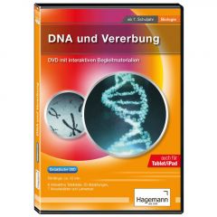 Didaktische DVD Der Mensch: Das Immunsystem (tabletfähig)
Artikel-Nr.: 180606