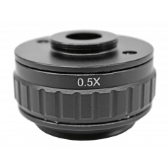 BMS CCD-ADAPTER 0,5x (c-mount) für Stereomikroskop BMS 133 UND 143 TRINO