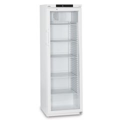 Liebherr Kühlschrank Mediline Typ LK-Serie mit Isolierglastür, 332 l, LKv 3913, Kühltemperatur bis 16°C