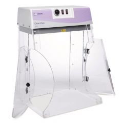 UV-PCR-Kammer, Maxi, Cleaver Scientific