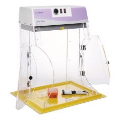 UV-PCR-Kammer, Midi, Cleaver Scientific