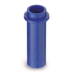 Eppendorf Zubehör Adapter für Rotor F45-12-11, FA-45-18-11, FA-24x2 und FA-45-30-11, für Reaktionsgefäße 0,5 ml