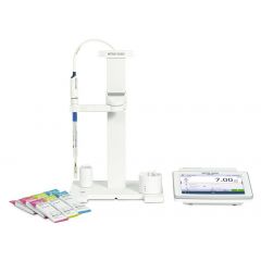 Tisch-pH-Meter SevenDirect™ SD20 Viscous Kit, Mettler Toledo