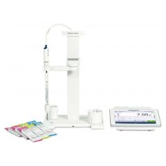 Tisch-pH-Meter SevenDirect™ SD20 Pure H2O Kit, Mettler Toledo