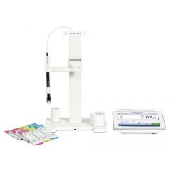 Tisch-pH-Meter SevenDirect™ SD20 Standard Kit, Mettler Toledo