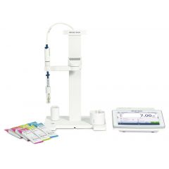 Tisch-pH-Meter SevenDirect™ SD20 Organic Kit, Mettler Toledo