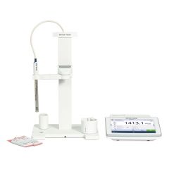 Tisch-Konduktometer SevenDirect™ SD30 Pure H2O Kit, Mettler-Toledo