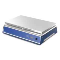 Digitale Heizplatte HP-200D-L/XL-C-Serie, 2250 W, 450 x 250 mm, 300 x 500 mm, HP-200D-XL-C