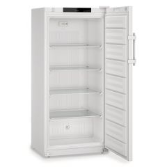 Tiefkühlschrank, Ex-geschützt Performance SFFfg-Serie Modelle mit Glasböden, 394 l, SFFfg 5501