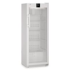 Liebherr Kühlschrank Performance SRFvg-Serie Mit Glastür und LED Beleuchtung, 260 l, SRFvg 3511, Kühltemperatur bis 16°C