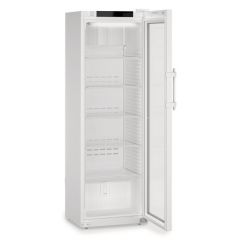 Liebherr Kühlschrank Performance SRFvg-Serie Mit Glastür und LED Beleuchtung, 297 l, SRFvg 4011, Kühltemperatur bis 16°C