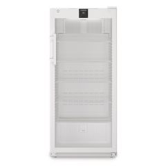 Liebherr Kühlschrank Performance SRFvg-Serie Mit Glastür und LED Beleuchtung, 440 l, SRFvg 5511, Kühltemperatur bis 16°C