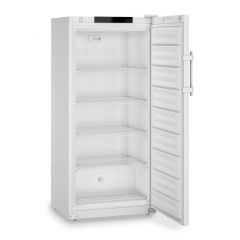 Tiefkühlschrank Performance SFFsg-Serie Modelle mit Gitterroste, 394 l, SFFsg 5501, bis -30°C