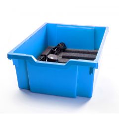 V-Log Ladestation für 5 Geräte, Data Harvest