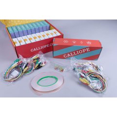 Microcontroller Calliope mini 2.0 - Starter Box Art. 21800