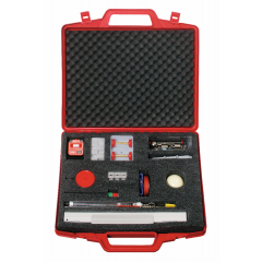 Schüler-Set Kräfte und Bewegungen in Natur und Technik, Cornelsen Schüler-Set /Schülerpraktikum, 22021, Cornelsen