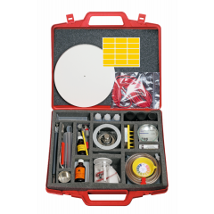 Schüler-Set Pflanzen, Tiere, Lebensraum, Cornelsen, 22024