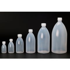 Sprühflasche, 1000ml, mit Drucksprüher www.laborplan.eu