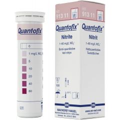 Teststäbchen Nitrit, Quantofix 